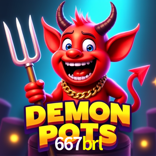 A Popularidade dos Caça-Níqueis no 667brl