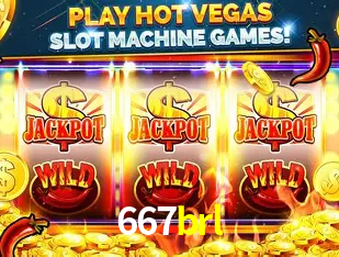 Descubra o Programa VIP da 667brl: Vantagens Exclusivas para Jogadores