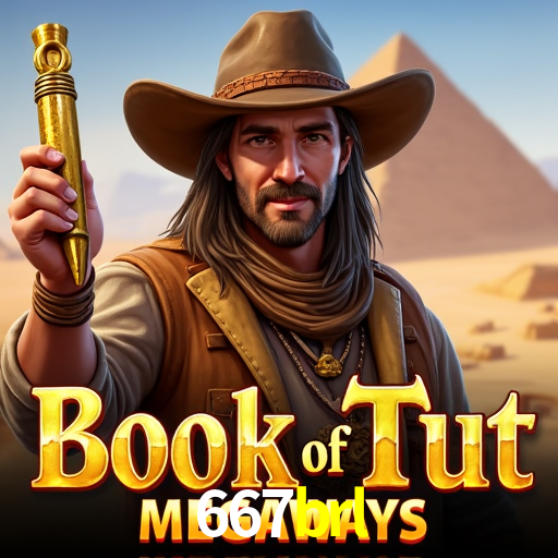 Inovações de Jogos na 667brl: O Futuro das Experiências Interativas