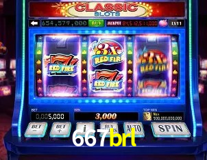 Explore as vantagens do 667brl: serviço profissional e confiabilidade